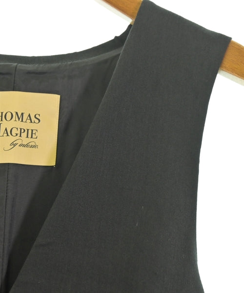 THOMAS MAGPIE เสื้อกั๊ก