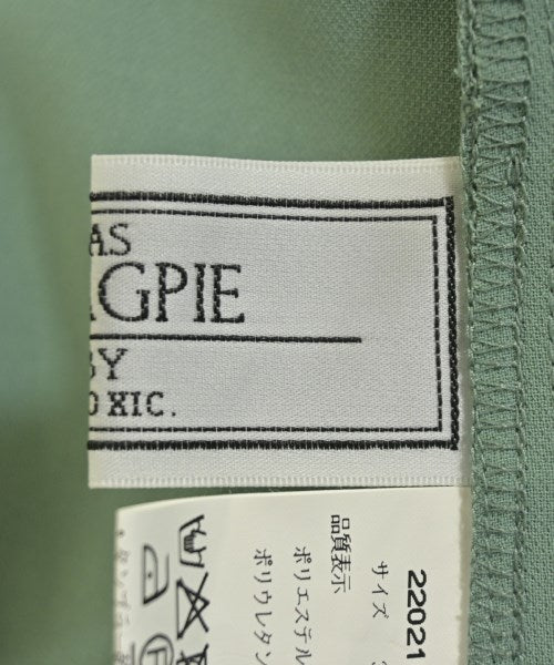 THOMAS MAGPIE เสื้อสตรี