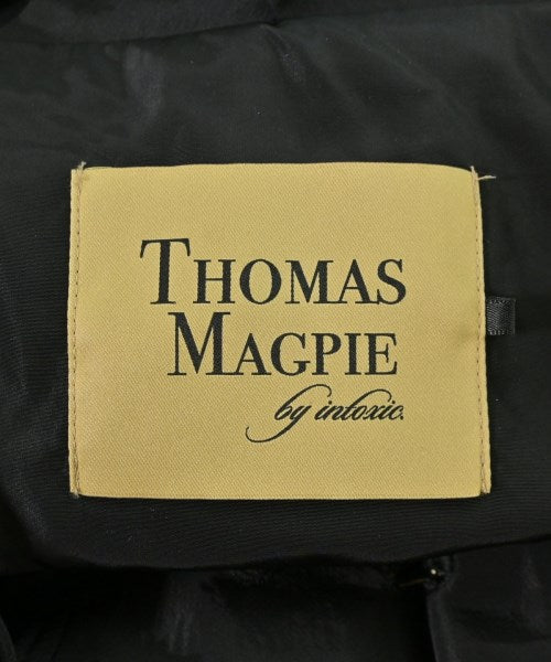 THOMAS MAGPIE เสื้อกั๊ก