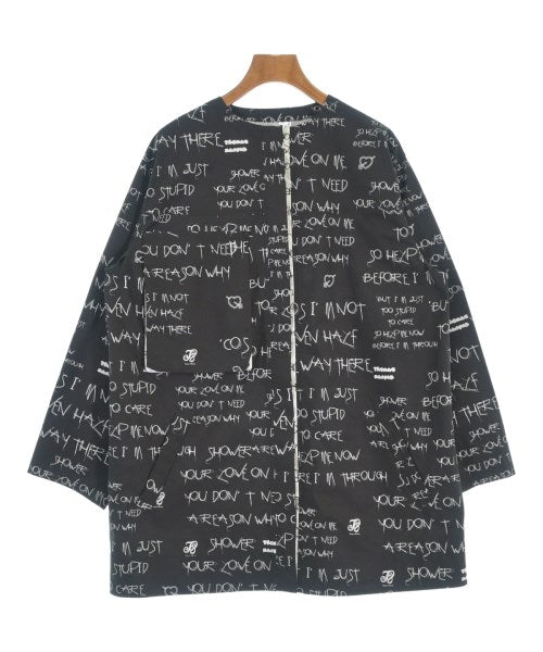 THOMAS MAGPIE เสื้อโค้ท อื่น