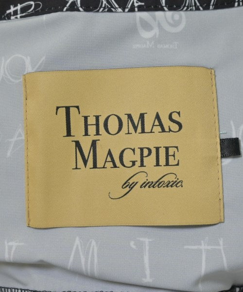THOMAS MAGPIE เสื้อโค้ท อื่น