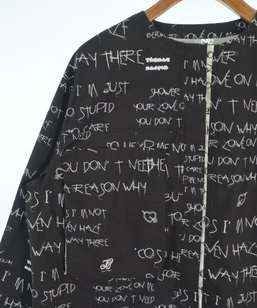 THOMAS MAGPIE เสื้อโค้ท อื่น
