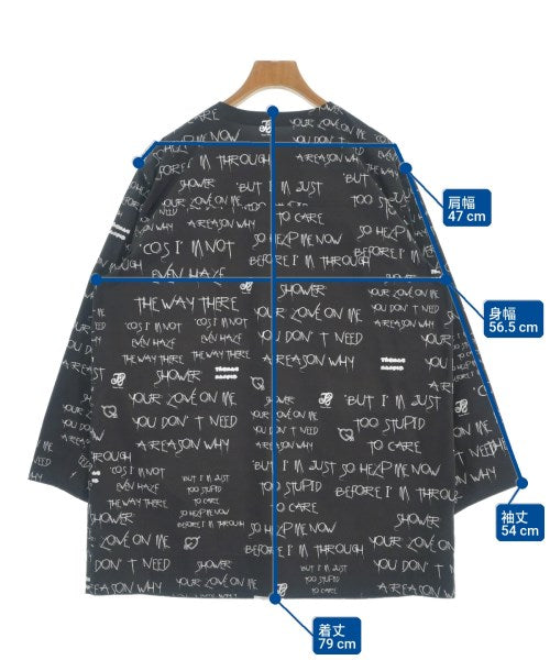 THOMAS MAGPIE เสื้อโค้ท อื่น