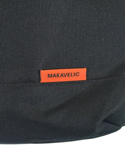 MAKAVELIC กระเป๋าสะพายข้าง