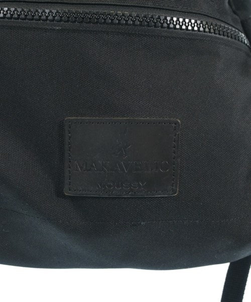 MAKAVELIC เป้สะพายหลัง