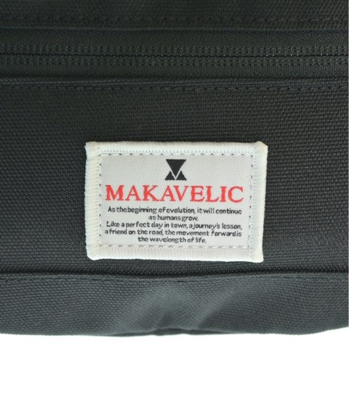 MAKAVELIC กระเป๋า อื่น