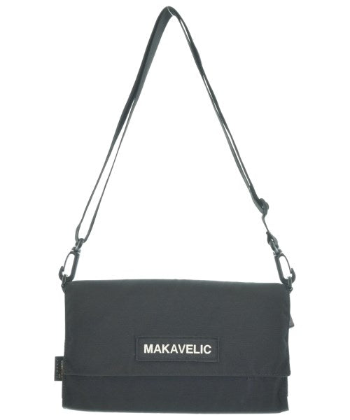 MAKAVELIC กระเป๋าสะพาย