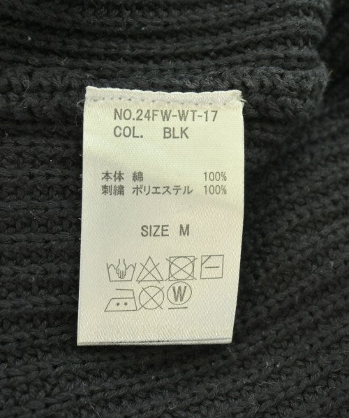WTW เสื้อคาร์ดิแกน