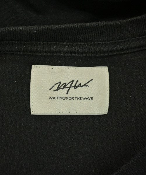 WTW เสื้อยืด/เสื้อท็อปส์