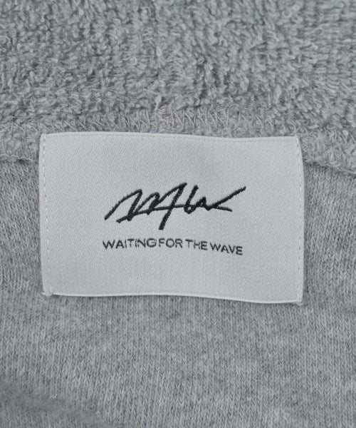 WTW เสื้อฮู้ด