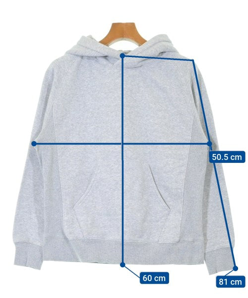 UNION STATION เสื้อฮู้ด