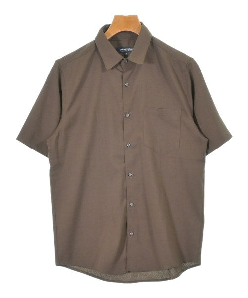 UNION STATION เสื้อลำลอง