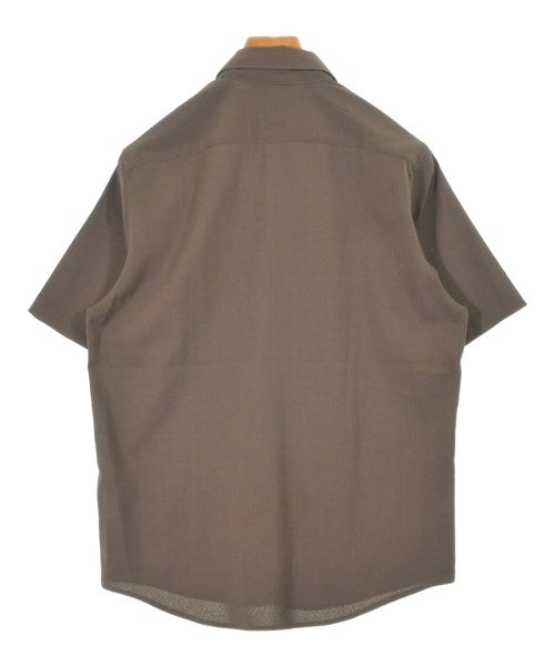 UNION STATION เสื้อลำลอง