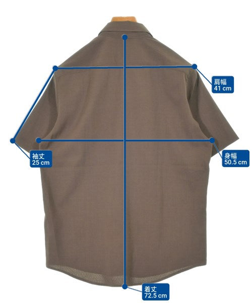 UNION STATION เสื้อลำลอง
