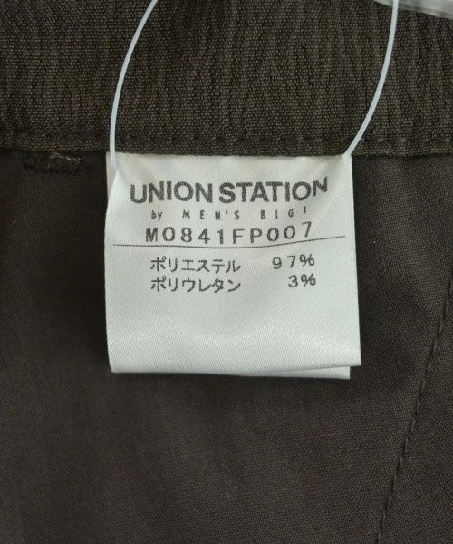 UNION STATION กางเกง อื่น