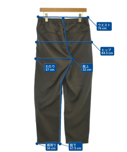 UNION STATION กางเกง อื่น