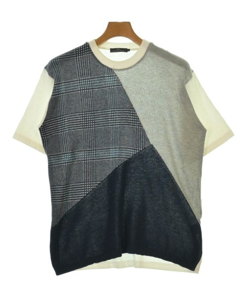 UNION STATION เสื้อยืด/เสื้อท็อปส์