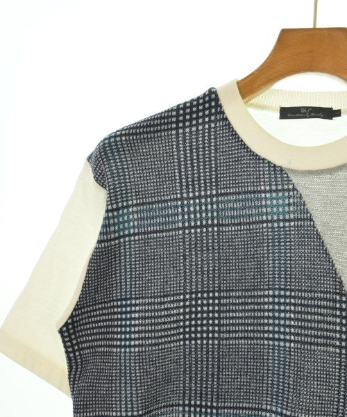 UNION STATION เสื้อยืด/เสื้อท็อปส์