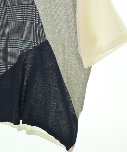 UNION STATION เสื้อยืด/เสื้อท็อปส์