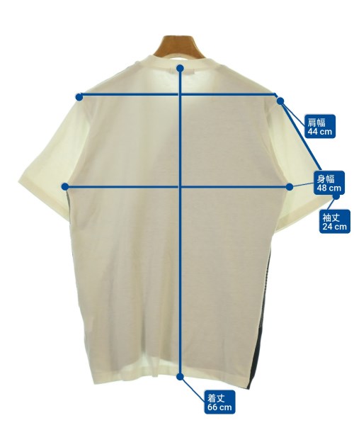 UNION STATION เสื้อยืด/เสื้อท็อปส์