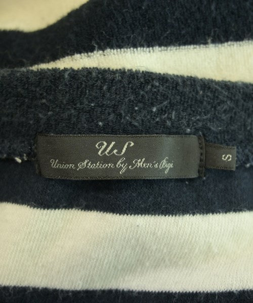 UNION STATION เสื้อยืด/เสื้อท็อปส์