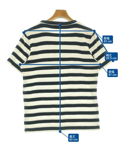 UNION STATION เสื้อยืด/เสื้อท็อปส์