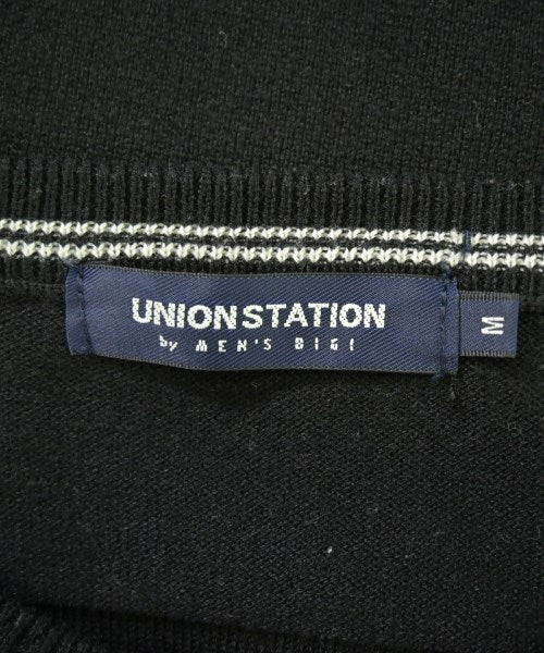 UNION STATION เสื้อกันหนาว