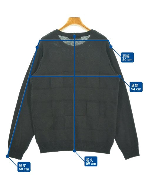UNION STATION เสื้อกันหนาว
