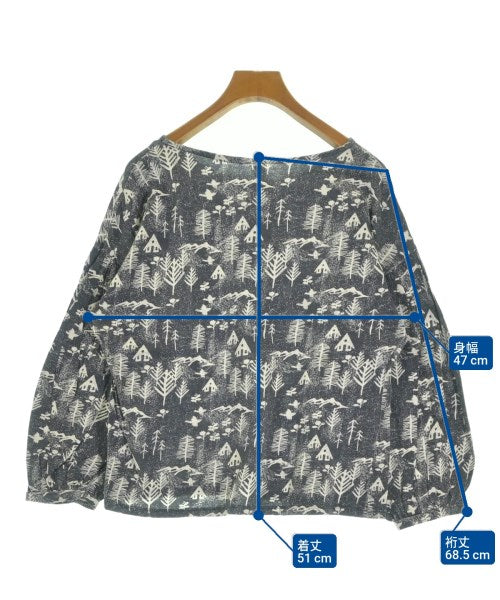People Tree เสื้อสตรี