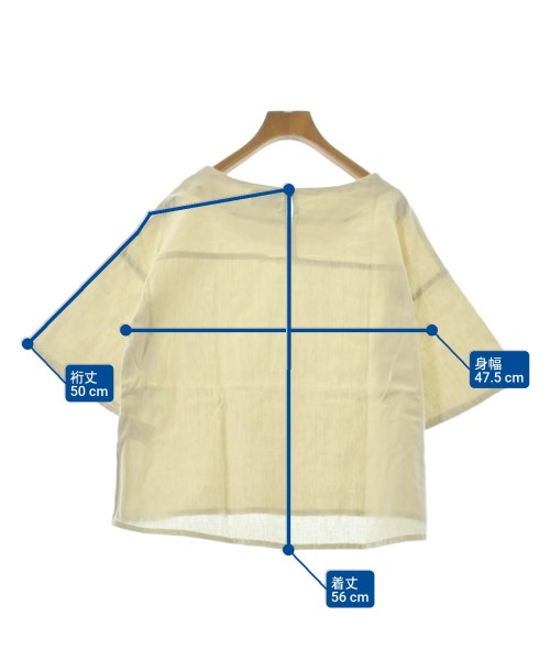 People Tree เสื้อสตรี