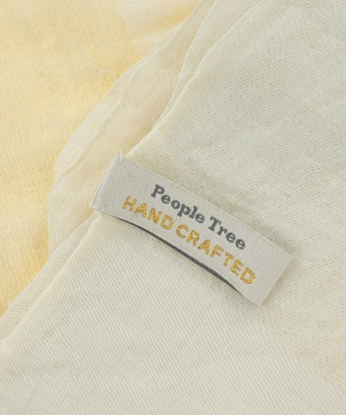 People Tree ผ้าคลุมไหล่