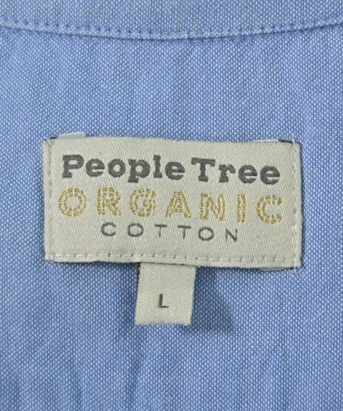 People Tree เสื้อลำลอง