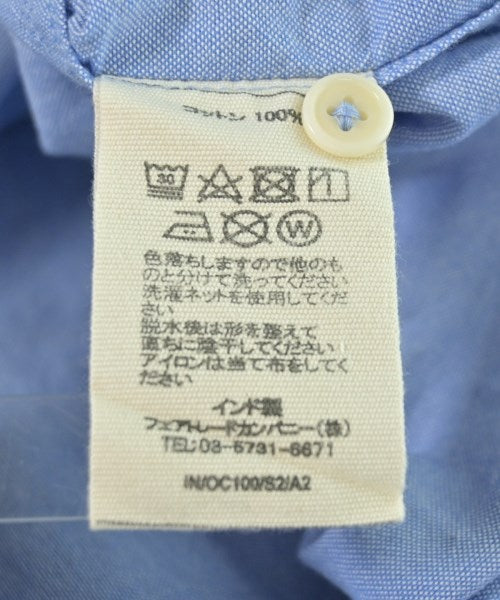 People Tree เสื้อลำลอง