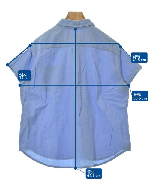 People Tree เสื้อลำลอง