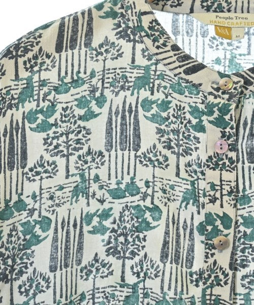 People Tree เสื้อสตรี