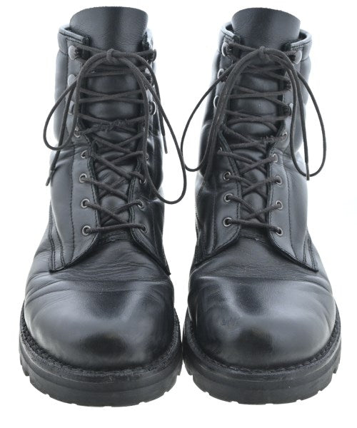 GARMENT REPRODUCTION OF WORKERS รองเท้าบูท