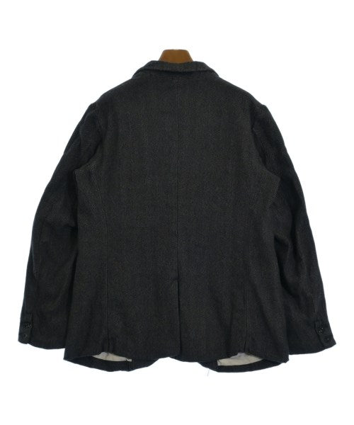 GARMENT REPRODUCTION OF WORKERS เบลเซอร์/แจ็คเก็ตสูท