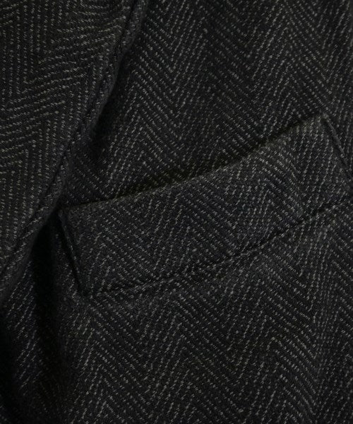 GARMENT REPRODUCTION OF WORKERS เบลเซอร์/แจ็คเก็ตสูท