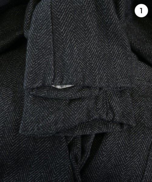 GARMENT REPRODUCTION OF WORKERS เบลเซอร์/แจ็คเก็ตสูท
