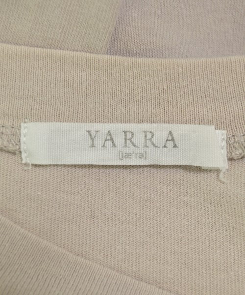 YARRA เสื้อยืด/เสื้อท็อปส์