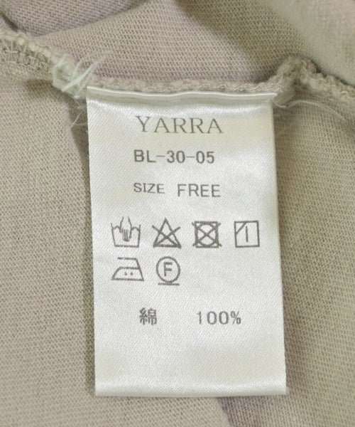 YARRA เสื้อยืด/เสื้อท็อปส์