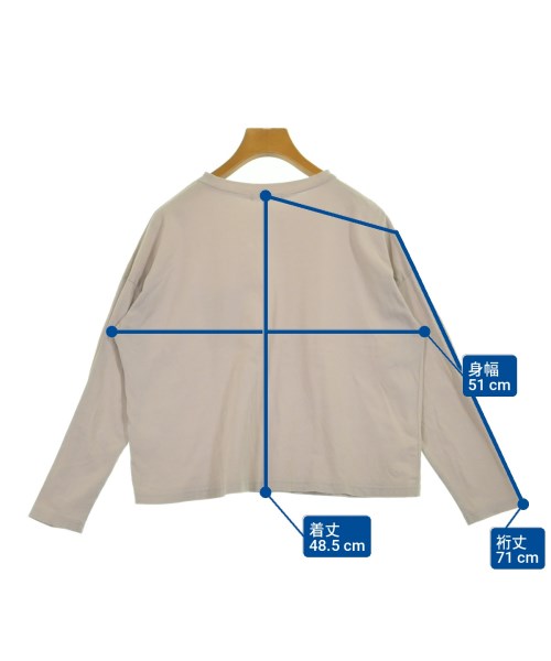 YARRA เสื้อยืด/เสื้อท็อปส์