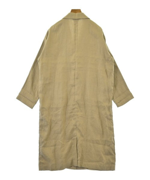 YARRA เสื้อโค้ทเชสเตอร์ฟิลด์