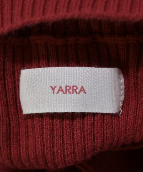 YARRA เสื้อกันหนาว