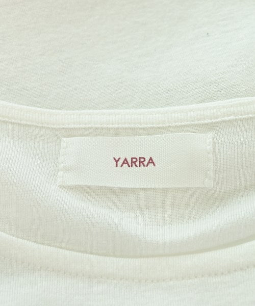 YARRA เสื้อยืด/เสื้อท็อปส์
