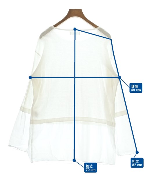 YARRA เสื้อยืด/เสื้อท็อปส์