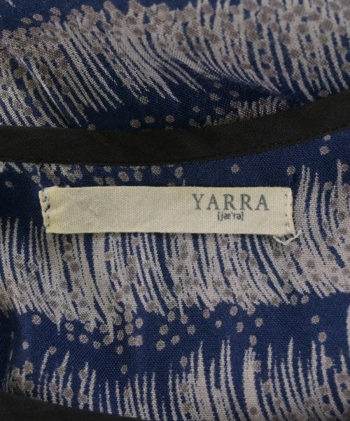 YARRA ชุดเดรส