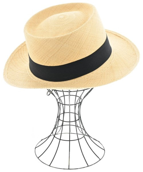 Ecua-Andino หมวกฟาง