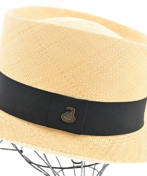 Ecua-Andino หมวกฟาง