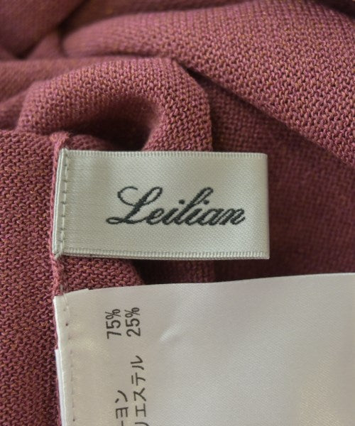 Leilian เสื้อกันหนาว